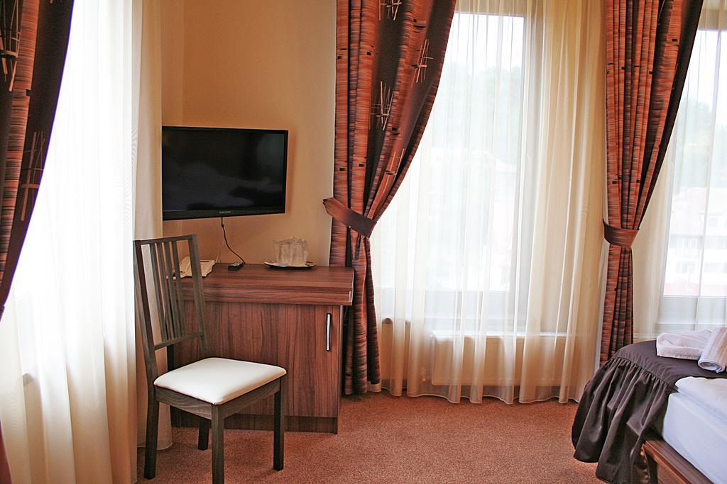 Vila Silvia Sovata Room photo