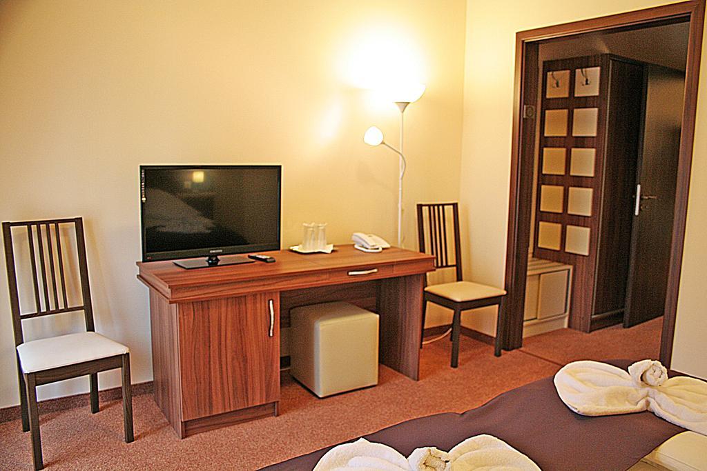 Vila Silvia Sovata Room photo