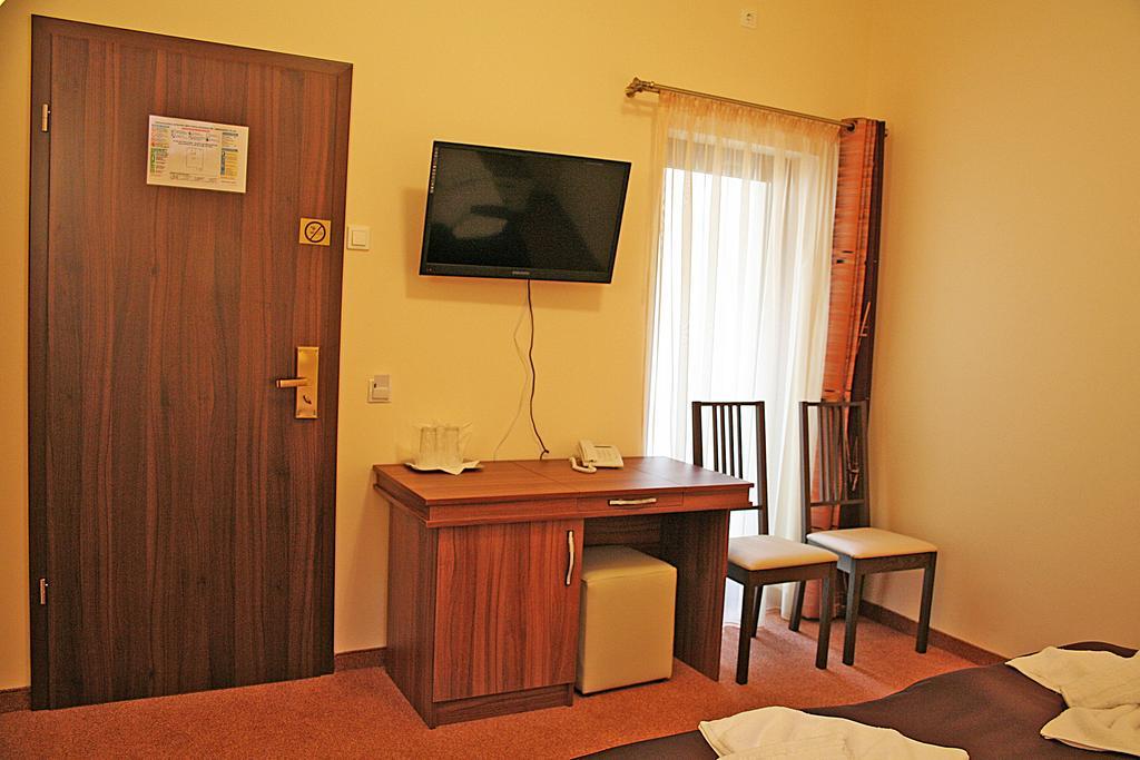 Vila Silvia Sovata Room photo