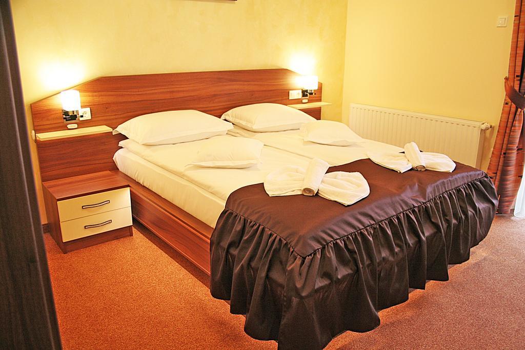 Vila Silvia Sovata Room photo