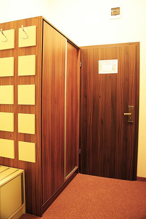 Vila Silvia Sovata Room photo