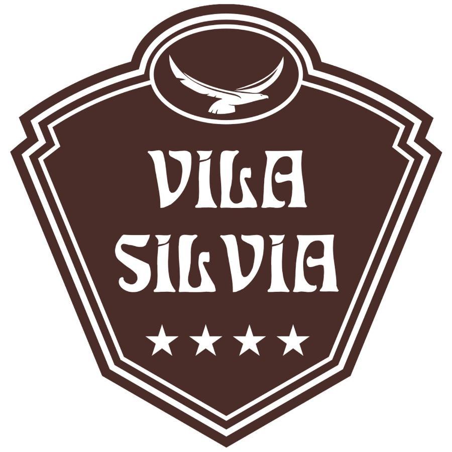 Vila Silvia Sovata Exterior photo